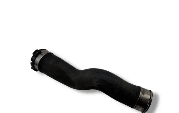 BMW 5 F10 F11 Intercooler hose/pipe 7810614 11617810614