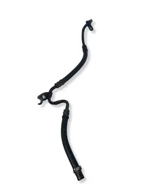 Mercedes-Benz E W212 Power steering hose/pipe/line A2124601724