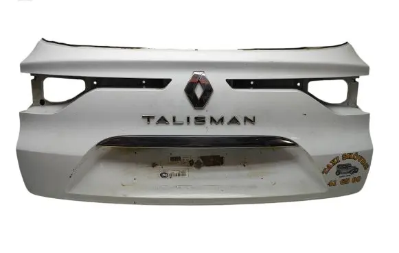 Renault Talisman Tailgate trim 901521468R