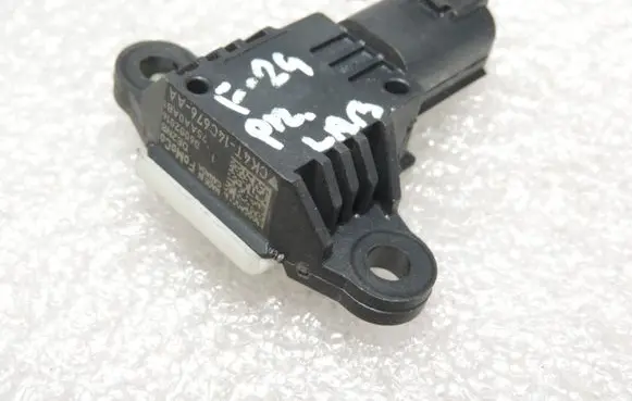 Ford Ranger Airbag deployment crash/impact sensor CK4T14C676AA 2223003