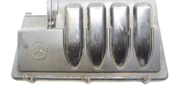Mercedes-Benz B W245 Air filter box cover 