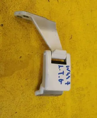 Mercedes-Benz V Class W447 Loading door upper hinge 4477400337