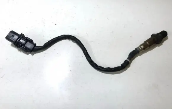 Lambda probe sensor