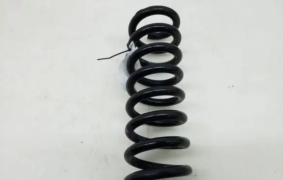 Mercedes-Benz C W204 Rear coil spring A2043240404