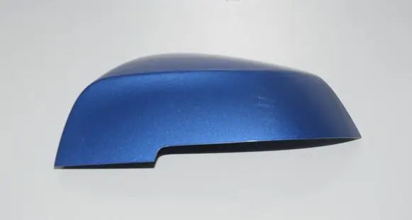 BMW 4 F36 Gran coupe Plastic wing mirror trim cover