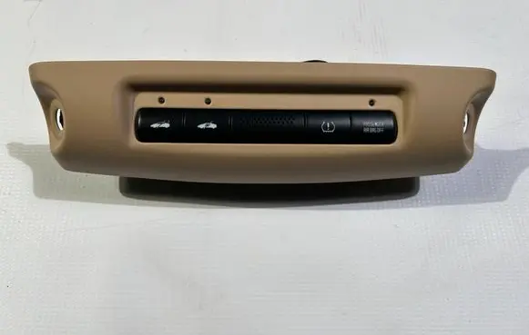 Maserati GranTurismo Other switches/knobs/shifts 80183330