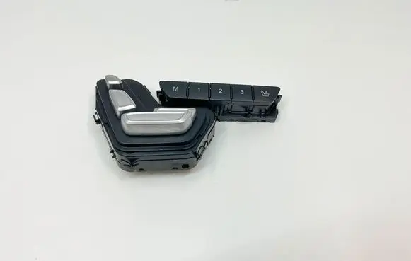 Seat control switch