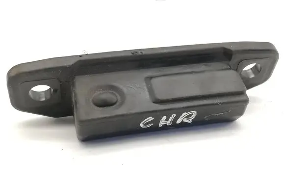 Toyota C-HR I Tailgate/boot open switch button 