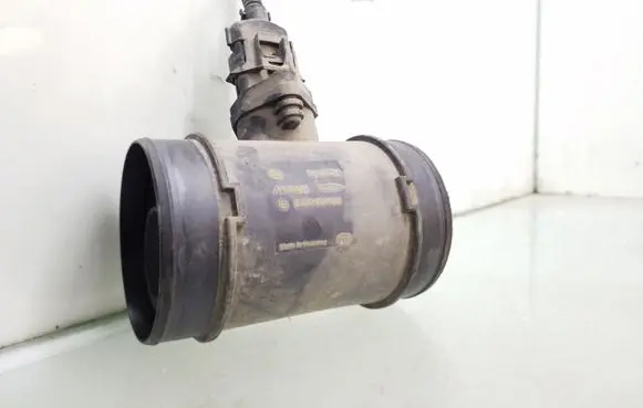 Fiat Ducato Mass air flow meter 0281002565