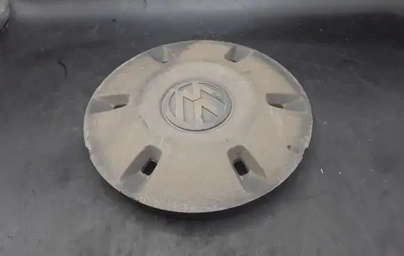Volkswagen Crafter Original wheel cap 9064010025 3976P0030 ZGS004Q002