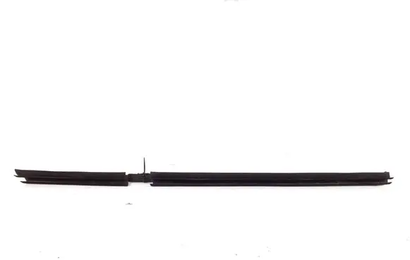 Mercedes-Benz C W205 Rear door card trim A2057350465