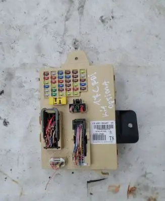KIA Optima Fuse module 919502T080