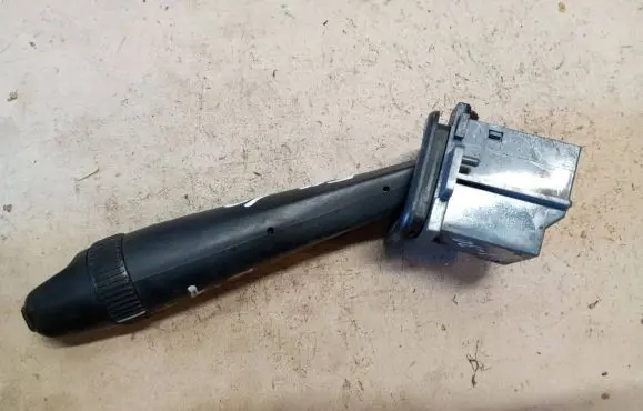 Volvo S60 Wiper control stalk 8691695 03W26D