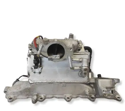 Fiat Talento Intake manifold 140013553R 165786344R 20113071304