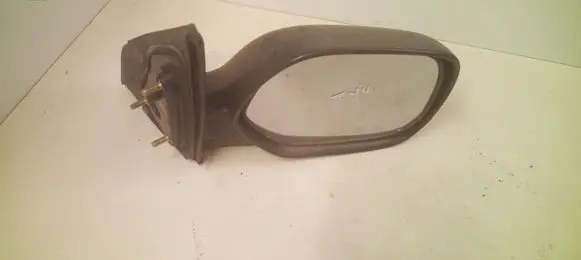 Toyota Yaris Verso Manual wing mirror 