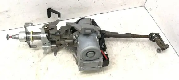 Electric power steering pump