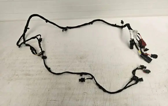 Skoda Superb B9 Parking sensor (PDC) wiring loom 3P0971095C