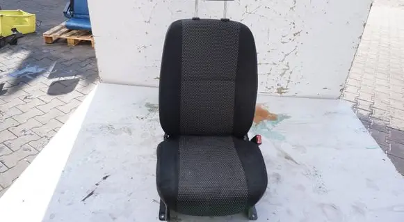 Mercedes-Benz Sprinter W906 Front passenger seat 