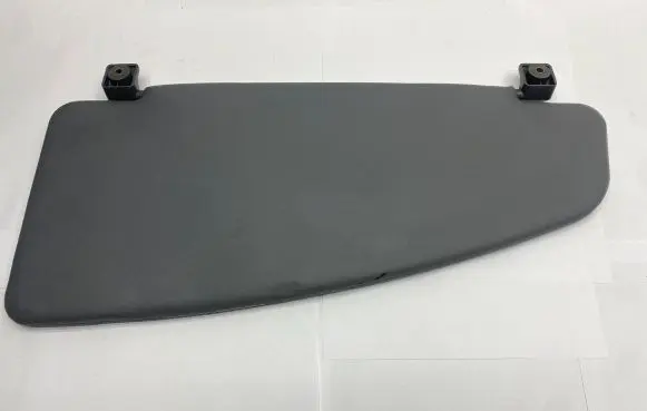 Fiat Doblo Sun visor