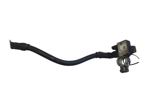 KIA Sorento Negative earth cable (battery) 371802P110