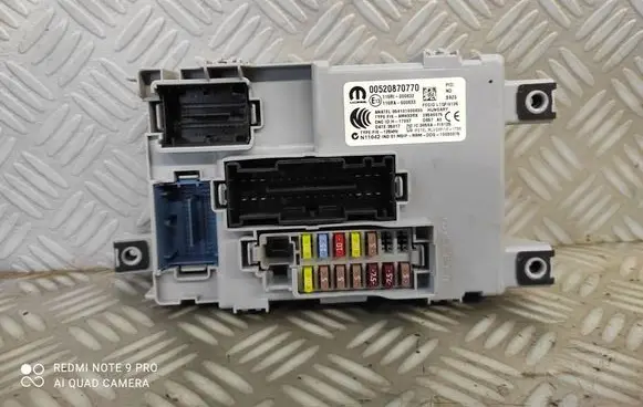 Fuse module