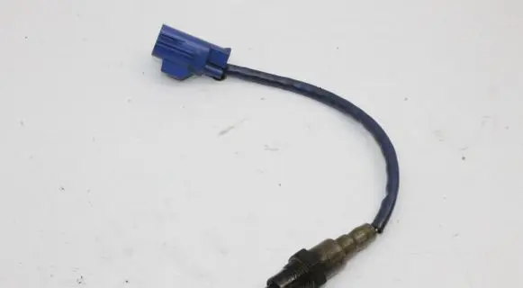 Jaguar XJ X351 Lambda probe sensor DX239G444FB