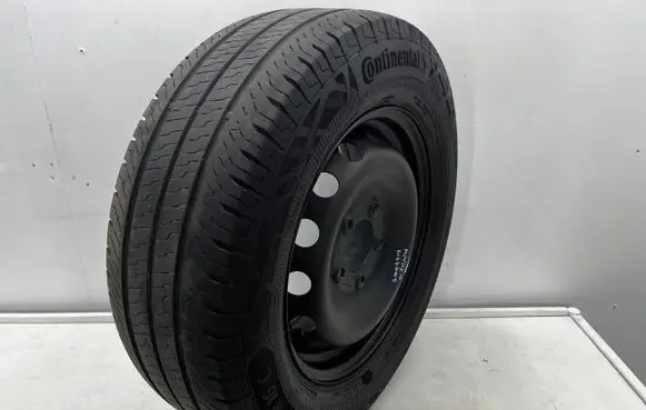 Opel Movano B R16 spare wheel 8200684598