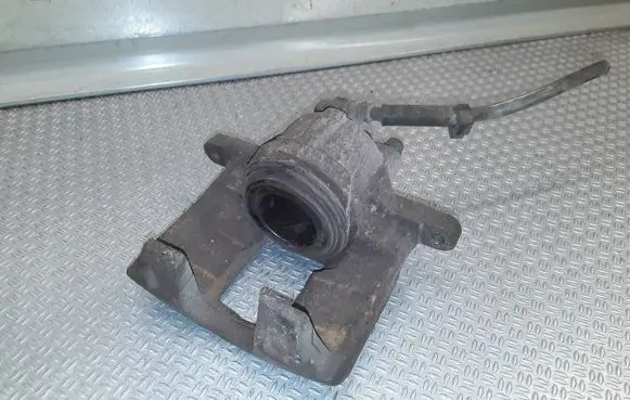 Dodge Nitro Front brake caliper 