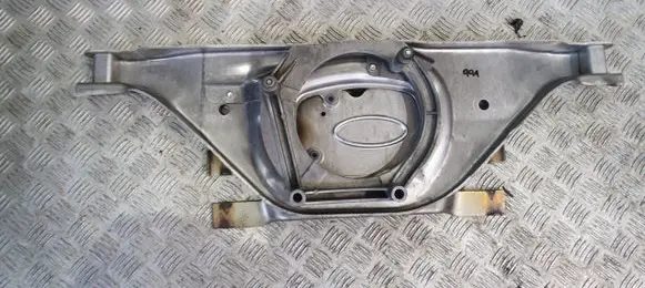 Porsche 911 991 Engine mount bracket 9A137501200