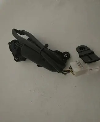 Mercedes-Benz E W212 Curtain motor 9918010434