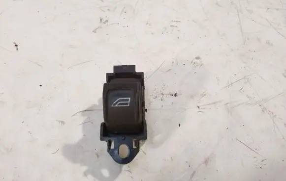 Volvo S80 Electric window control switch 30773272