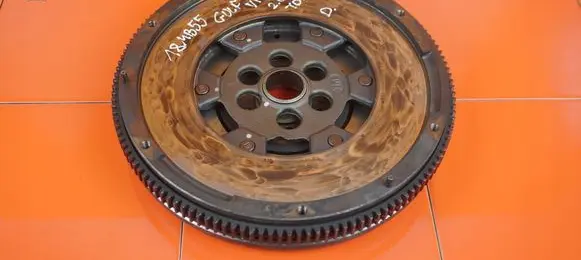 Ford C-MAX II Dual mass flywheel 04L105266C 18MB55