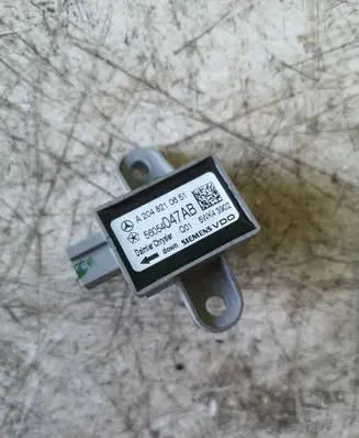 Dodge Journey Airbag deployment crash/impact sensor 56054047AB