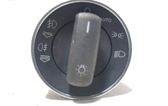 Audi A8 S8 D3 4E Light switch 4E0941531C