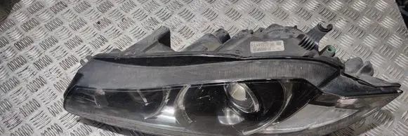 Jaguar XF X250 Headlight/headlamp CX2313W030