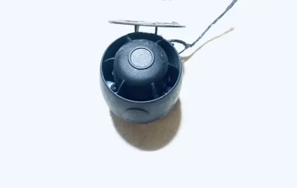 Audi A6 S6 C4 4A Alarm system siren 