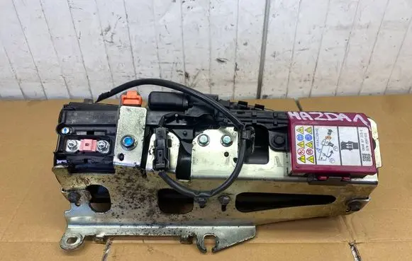Mazda 6 Other devices GKH867ZC0C H087408