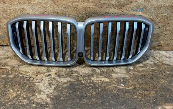 BMW X5 G05 Front grill 5A67CC4 S2511B023-M 51135A67CC4