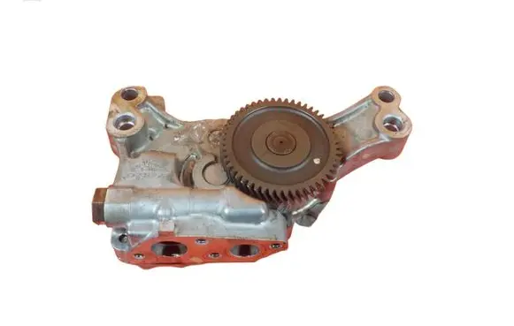 Ford Ranger Oil pump 