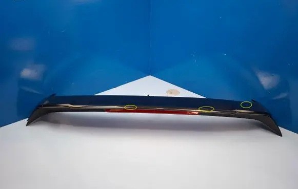 Skoda Karoq Tailgate/trunk spoiler 57A827933A