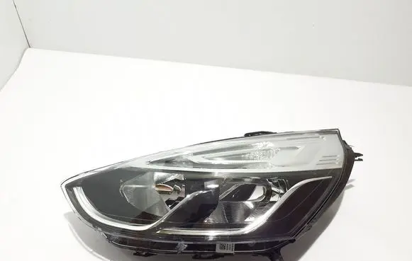 Renault Clio IV Headlight/headlamp 260600373R