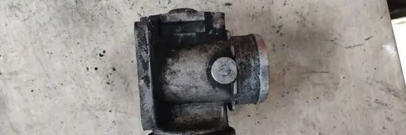 BMW 3 E36 EGR valve 2244900