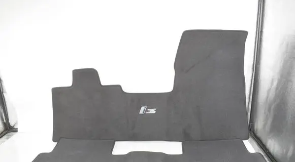 BMW i3 Car floor mat set 7952493 51477952493