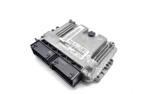 Ford Focus Engine control unit/module F1FA-12A650-ATF 0261S12867 F1FA-12B684-AEA