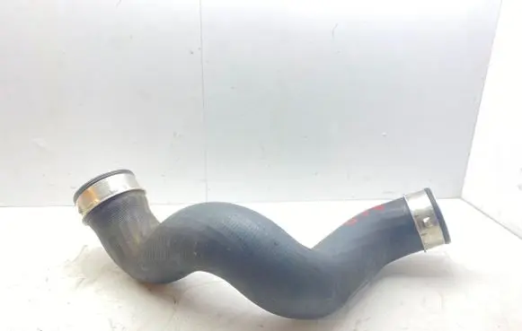 Mercedes-Benz E W211 Intercooler hose/pipe A2115282682