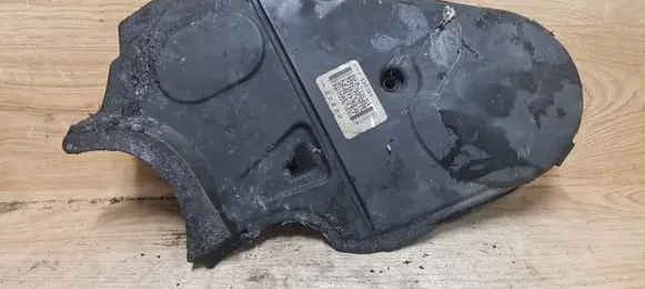 Volvo XC90 Timing belt guard (cover) 8631627 1335