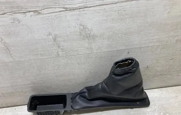 Ford Fiesta Center console decorative trim H1bBA044l49A