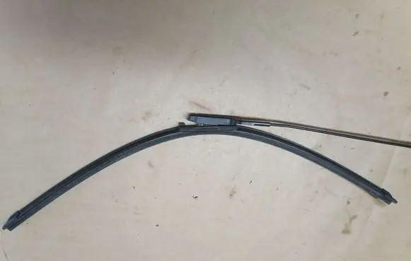 Ford S-MAX Front wiper blade arm 6M2117526AB 6M2117526ABU2VSA