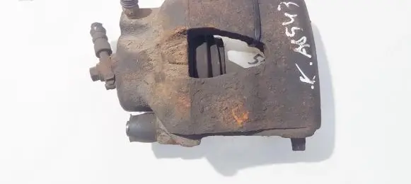 Volkswagen Golf IV Front brake caliper