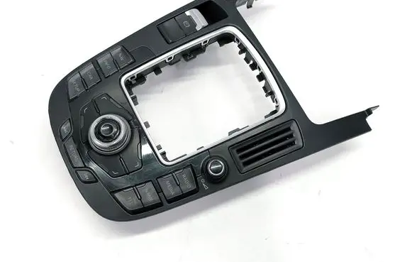 Audi Q5 SQ5 Head unit multimedia control 8T0919609F